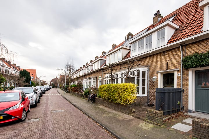 Photo 48 of Van Kinsbergenstraat 9