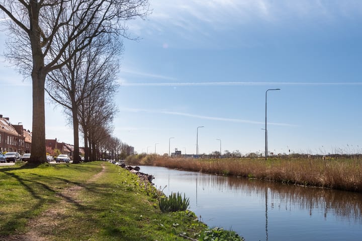 Photo 49 of Van Kinsbergenstraat 9