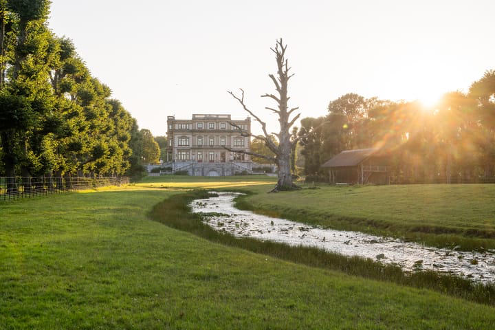 Photo 51 of Van Kinsbergenstraat 9