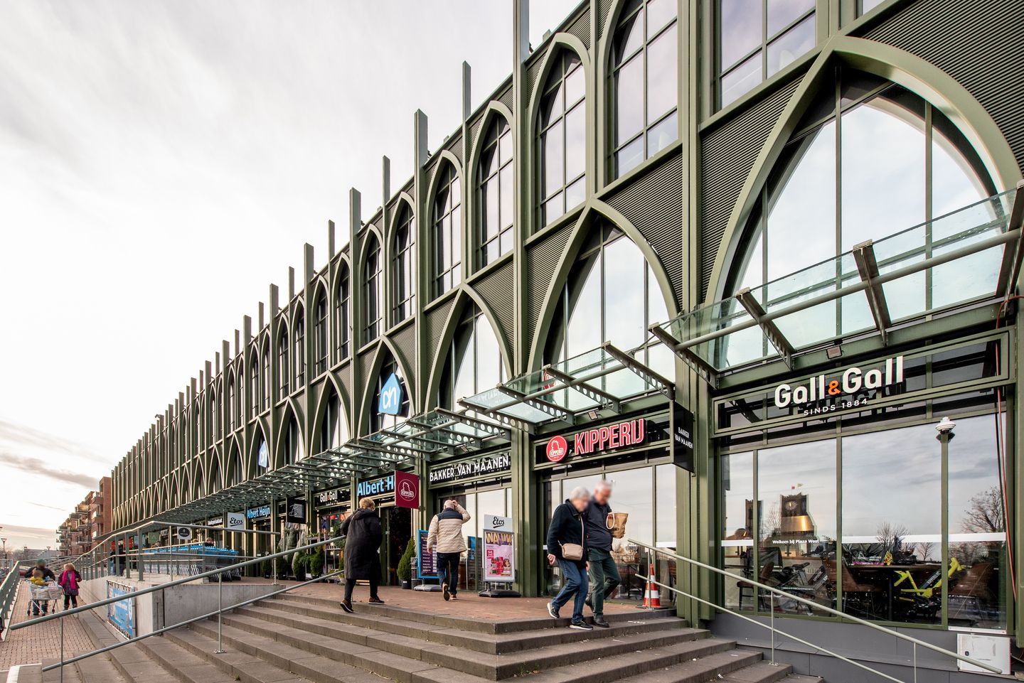 Foto 55 van Van Kinsbergenstraat 9