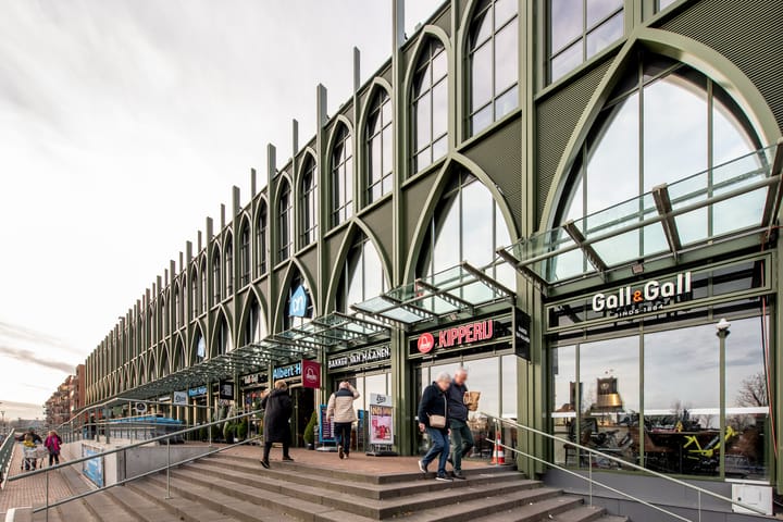 Photo 55 of Van Kinsbergenstraat 9