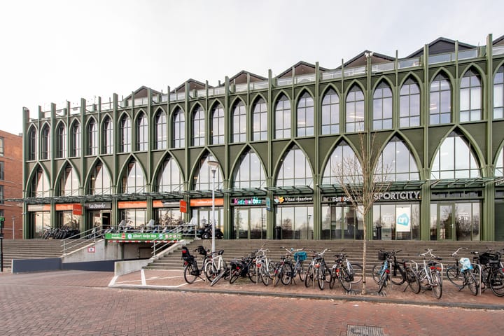 Photo 56 of Van Kinsbergenstraat 9