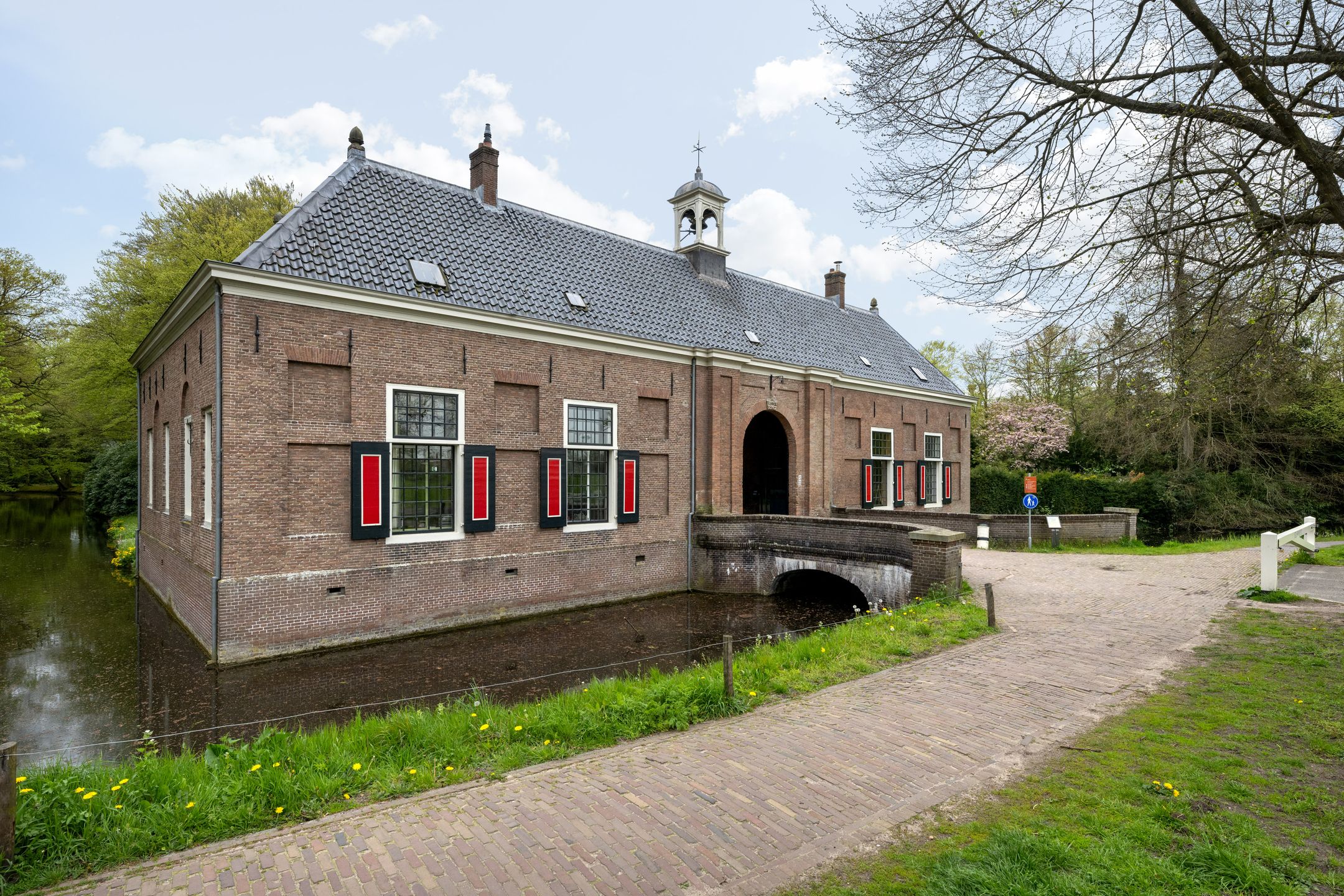 Foto 54 van Van Kinsbergenstraat 9