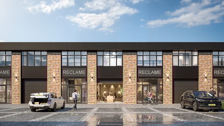 Dillenburgstraat 29-31