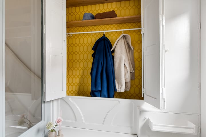 Photo 22 of Van Kinsbergenstraat 9