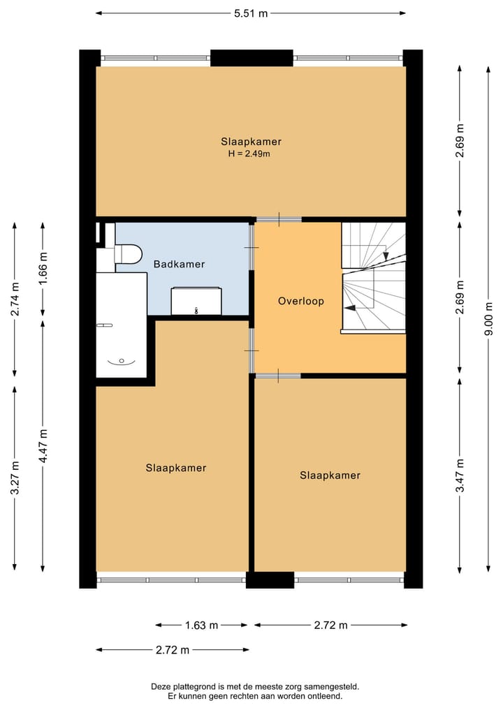 Foto 28 van Racinestraat 79