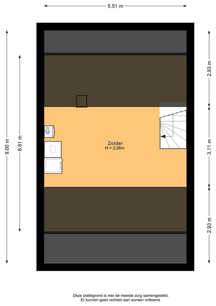 Foto 30 van Racinestraat 79