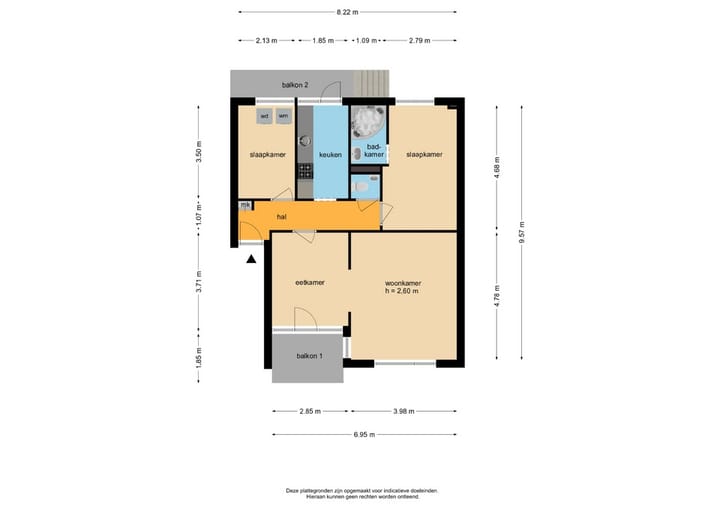 Photo 35 of Jeroen Boschlaan 194