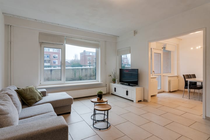 Photo 5 of Jeroen Boschlaan 194