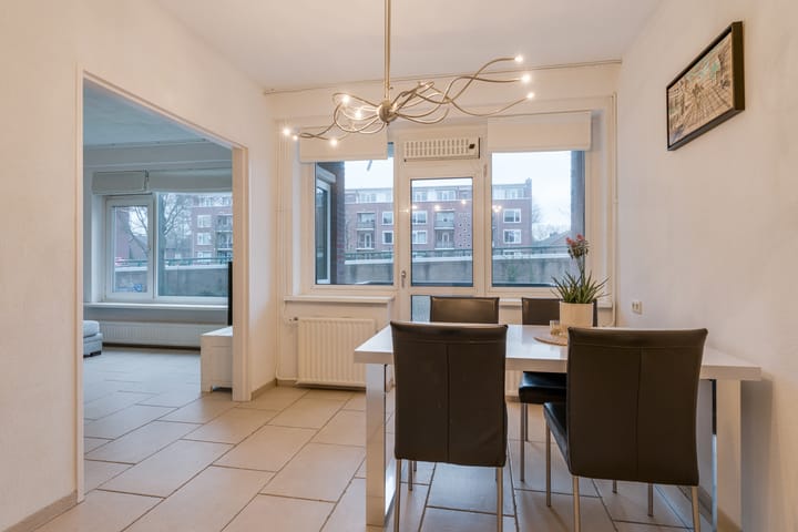 Photo 6 of Jeroen Boschlaan 194