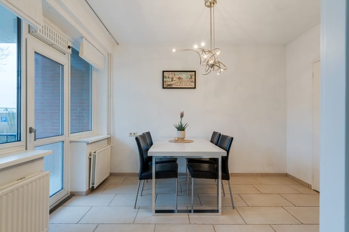 Photo 10 of Jeroen Boschlaan 194