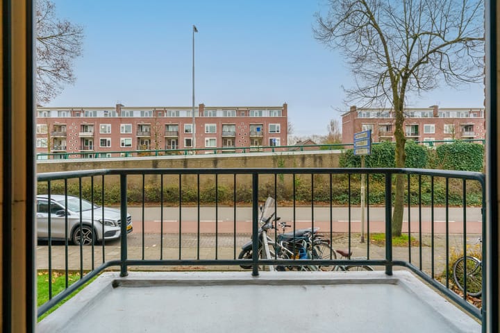 Photo 11 of Jeroen Boschlaan 194