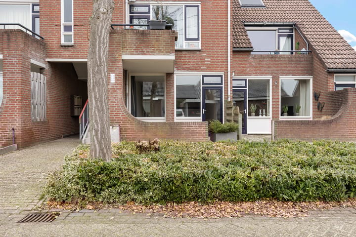 Horstveld 54