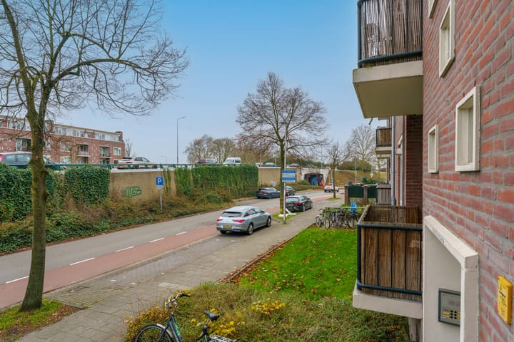 Photo 12 of Jeroen Boschlaan 194