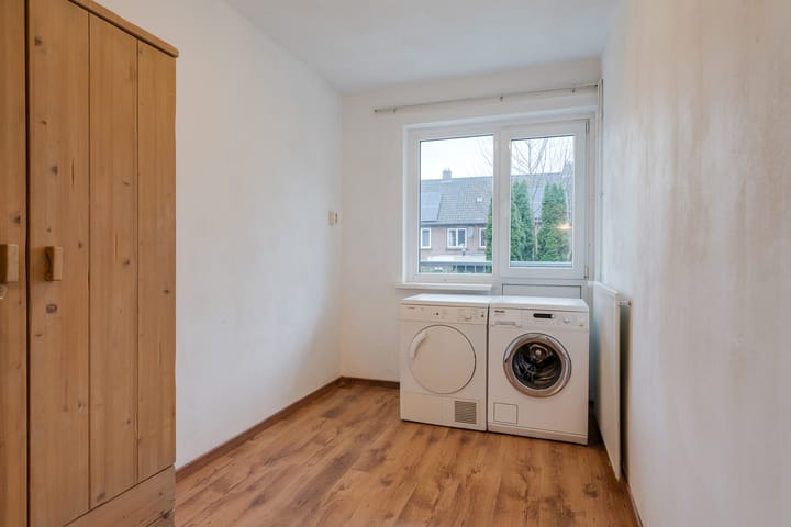 Photo 20 of Jeroen Boschlaan 194