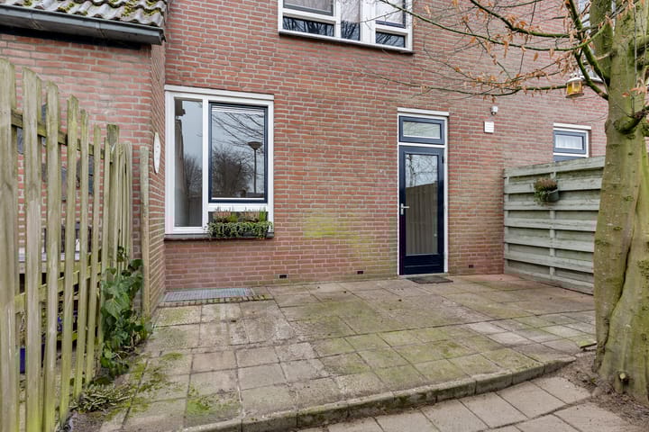 Foto 22 van Horstveld 54