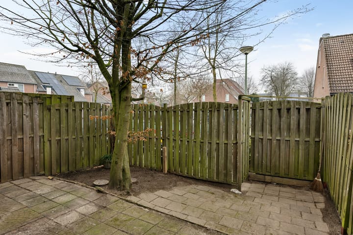 Foto 23 van Horstveld 54