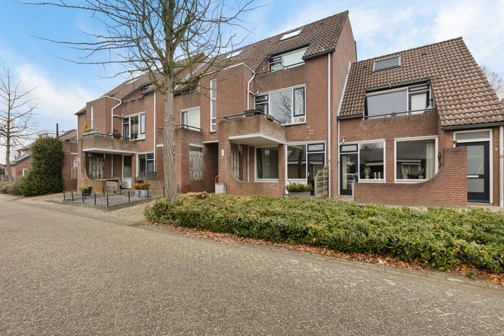 Foto 29 van Horstveld 54