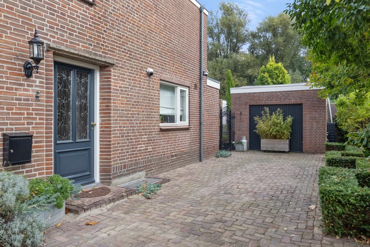 Foto 6 van Vlijmense Dijk 20