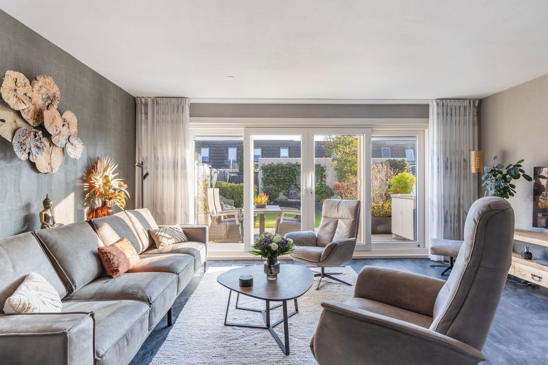 Foto 1 van Volkerakstraat 12