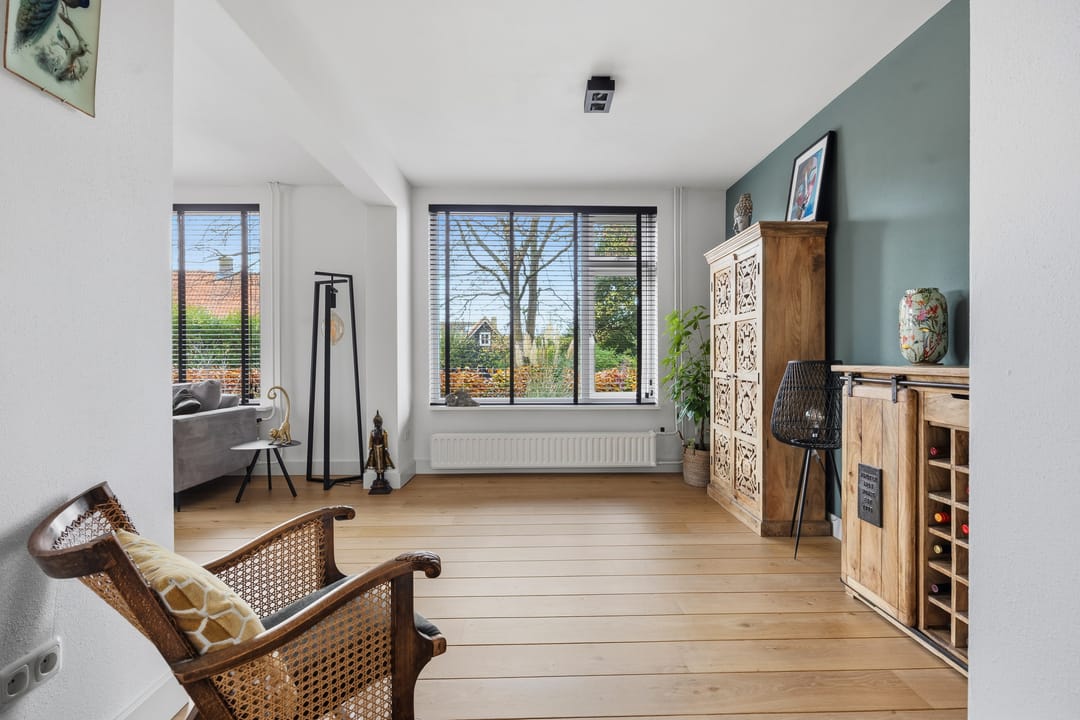 Foto 13 van Vlijmense Dijk 20