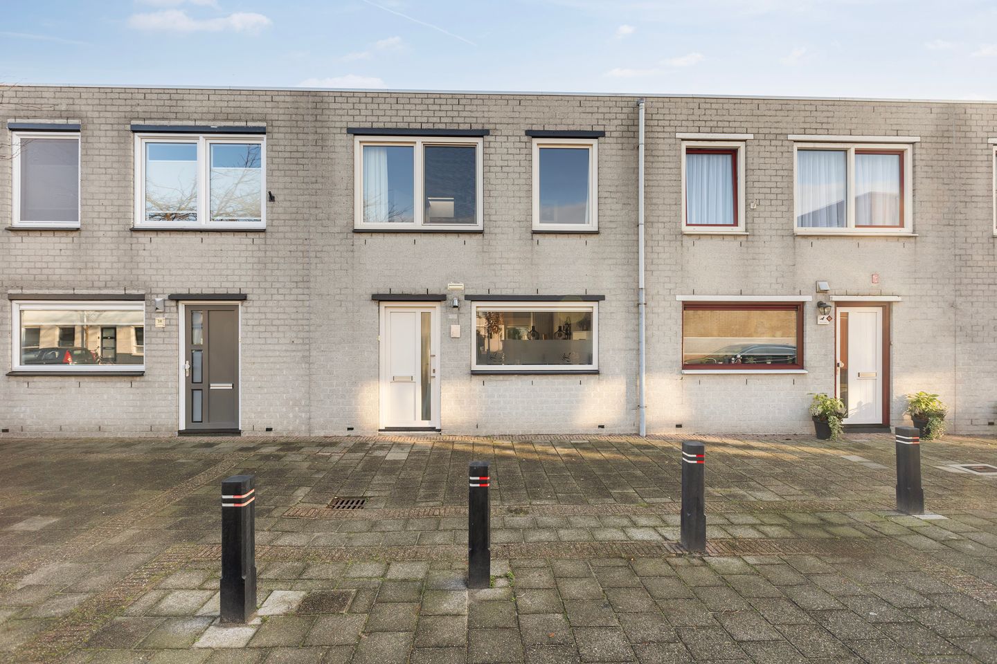 Foto 4 van Volkerakstraat 12