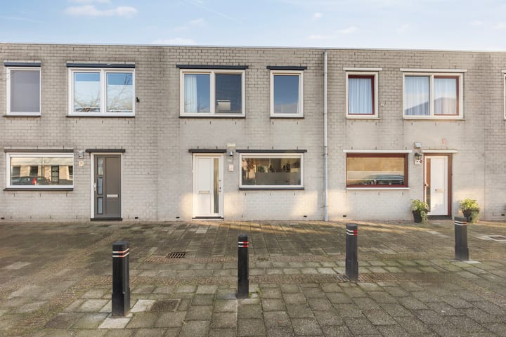 Foto 4 van Volkerakstraat 12