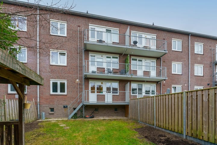 Photo 2 of Jeroen Boschlaan 194