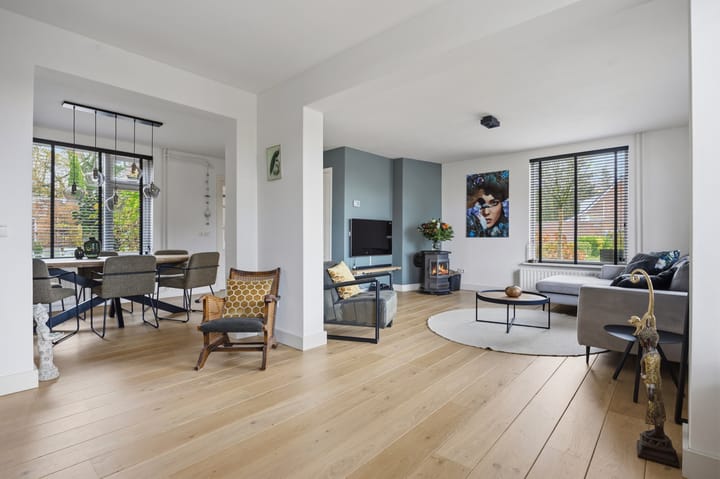 Foto 13 van Vlijmense Dijk 20