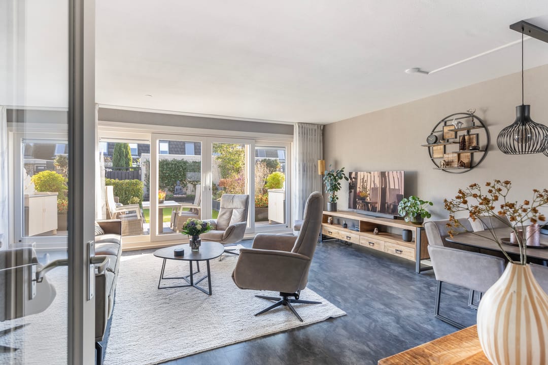 Foto 7 van Volkerakstraat 12