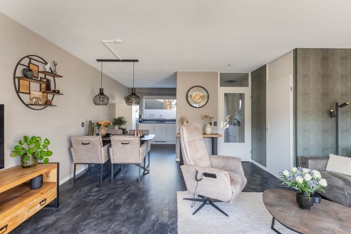 Foto 13 van Volkerakstraat 12