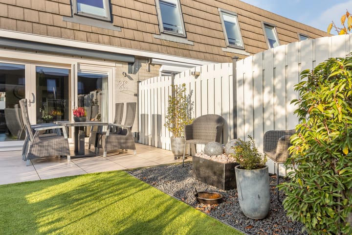 Foto 18 van Volkerakstraat 12