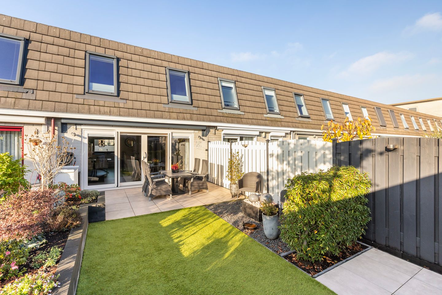 Foto 19 van Volkerakstraat 12