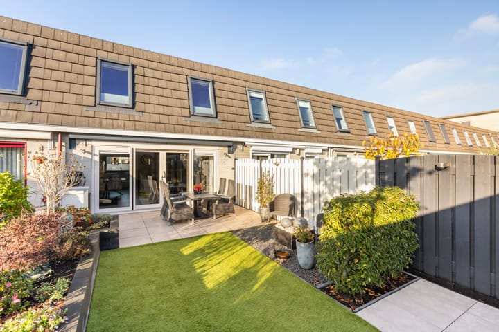 Foto 19 van Volkerakstraat 12