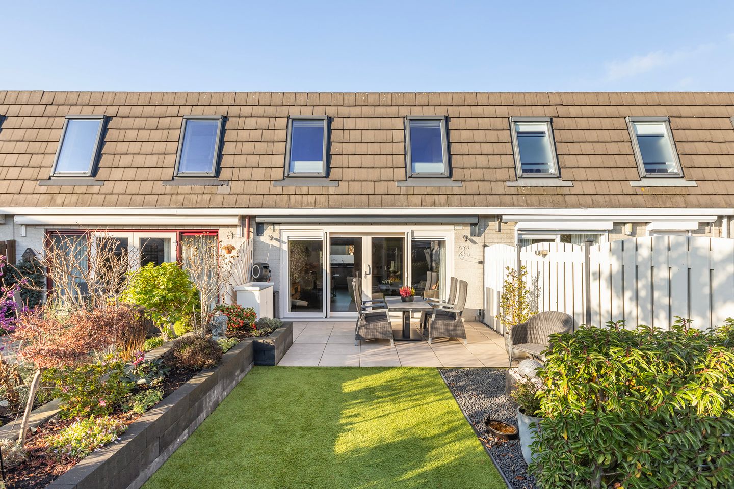 Foto 20 van Volkerakstraat 12