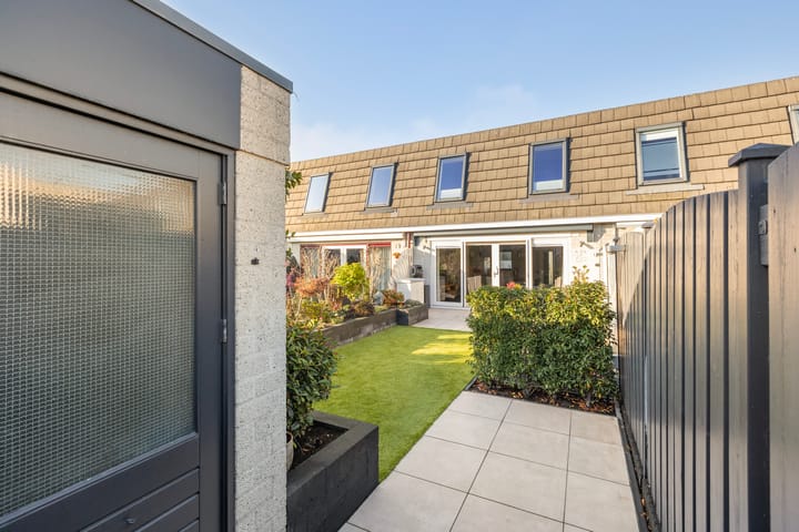 Foto 21 van Volkerakstraat 12