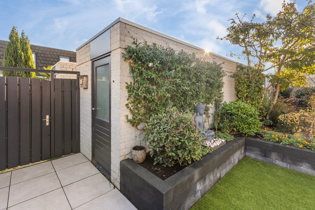 Foto 22 van Volkerakstraat 12