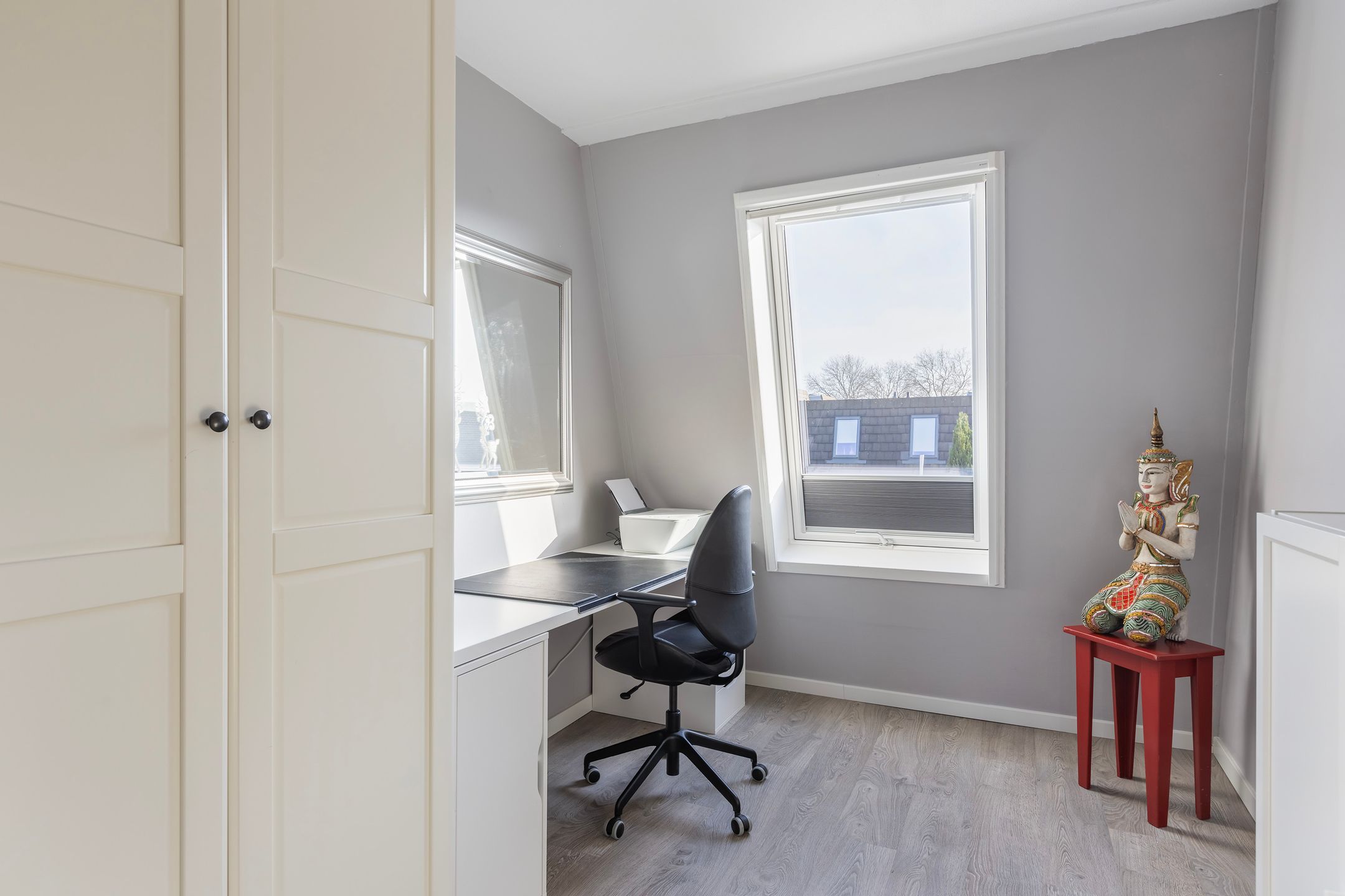 Foto 30 van Volkerakstraat 12