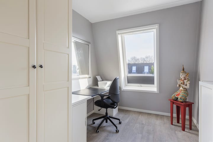 Foto 30 van Volkerakstraat 12