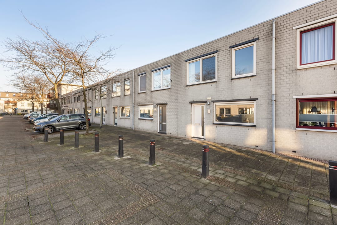 Foto 37 van Volkerakstraat 12