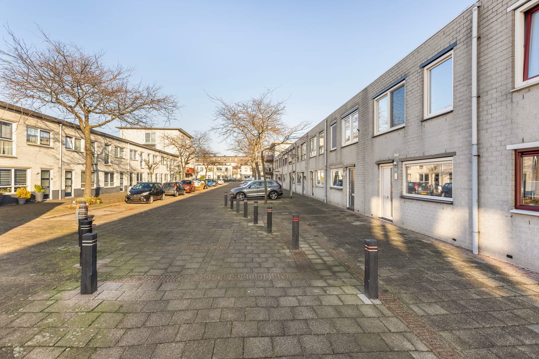 Foto 38 van Volkerakstraat 12