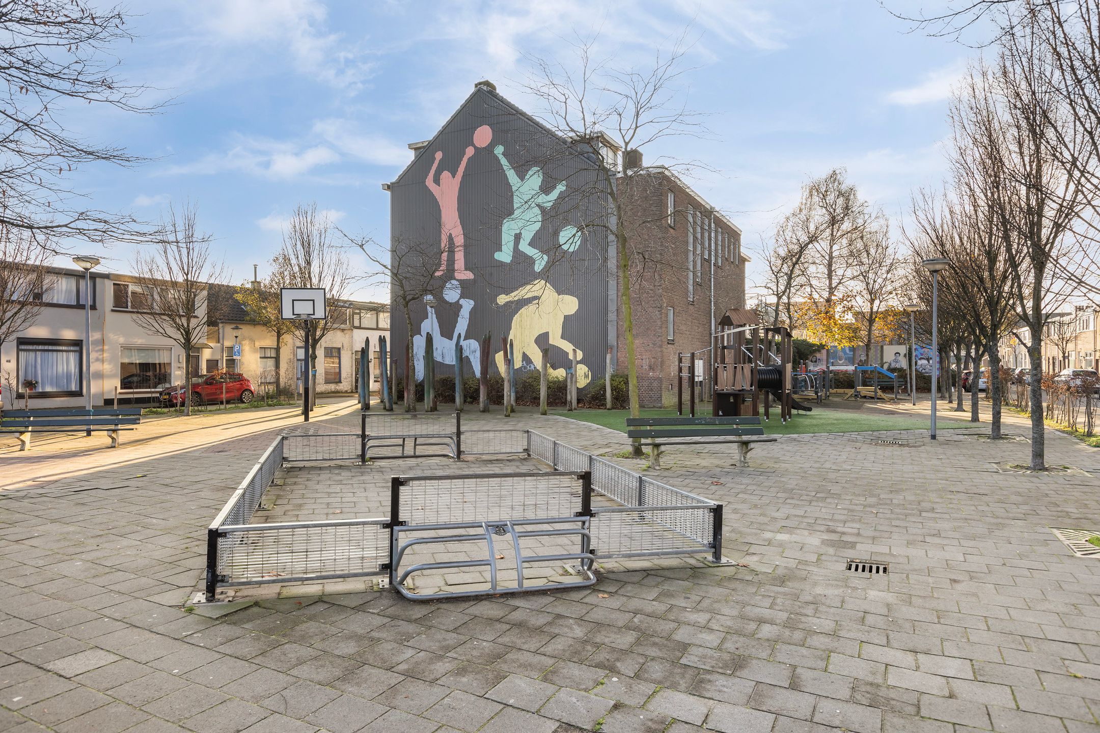 Foto 39 van Volkerakstraat 12