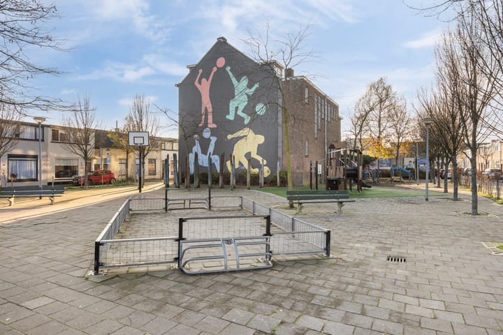 Foto 39 van Volkerakstraat 12