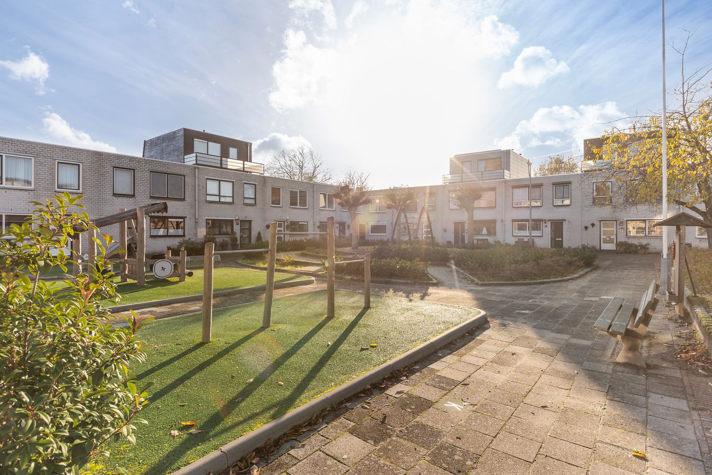 Foto 40 van Volkerakstraat 12