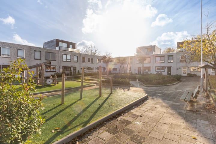 Foto 40 van Volkerakstraat 12