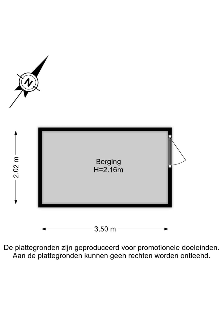 Foto 46 van Volkerakstraat 12