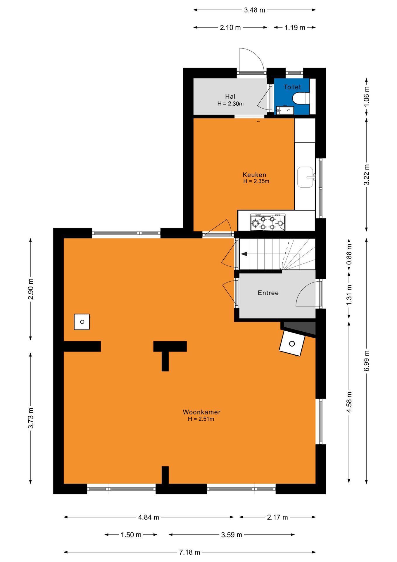 Foto 80 van Vlijmense Dijk 20