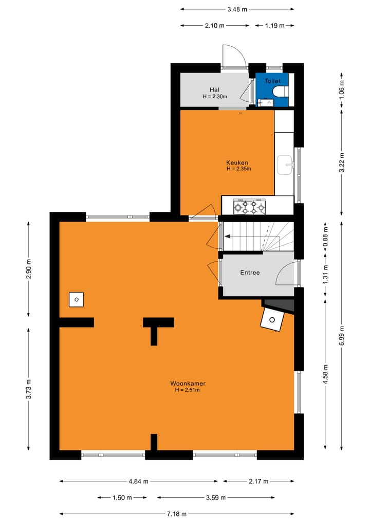 Foto 74 van Vlijmense Dijk 20