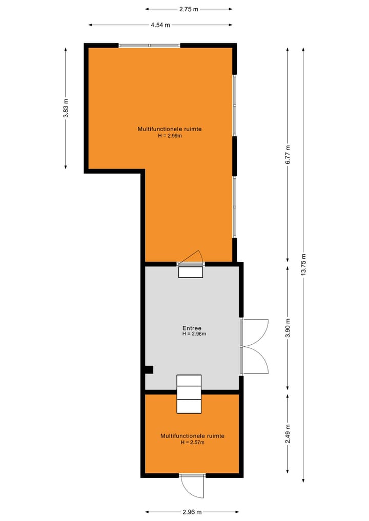 Foto 77 van Vlijmense Dijk 20