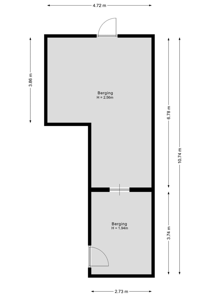 Foto 78 van Vlijmense Dijk 20